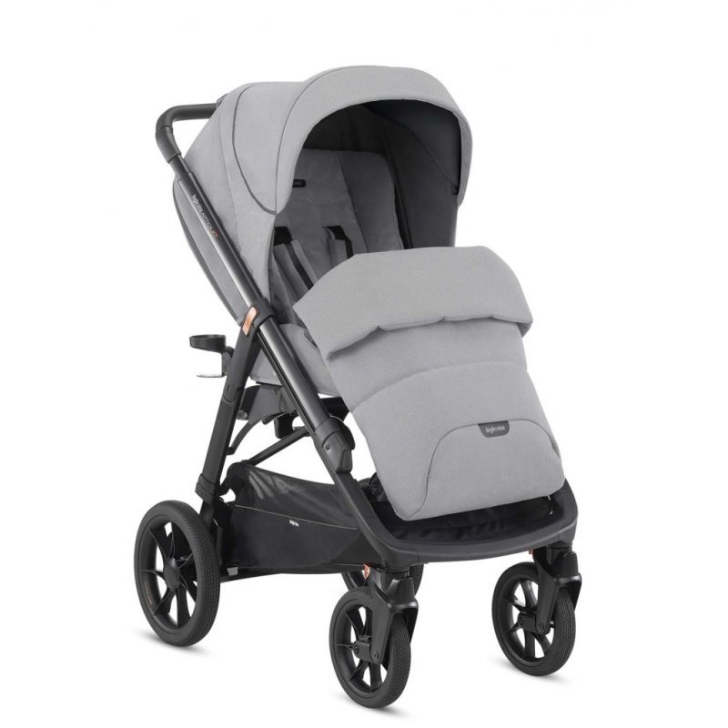 INGLESINA ŠPORTOVÝ KOČÍK APTICA XT 2021 HORIZON GREY