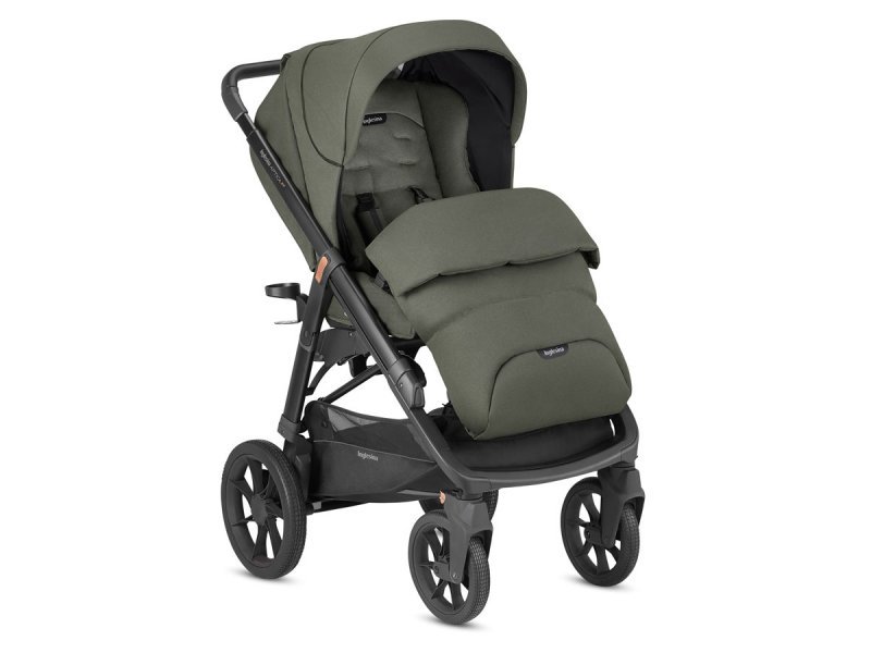 INGLESINA ŠPORTOVÝ KOČÍK APTICA XT 2021 SEQUOIA GREEN