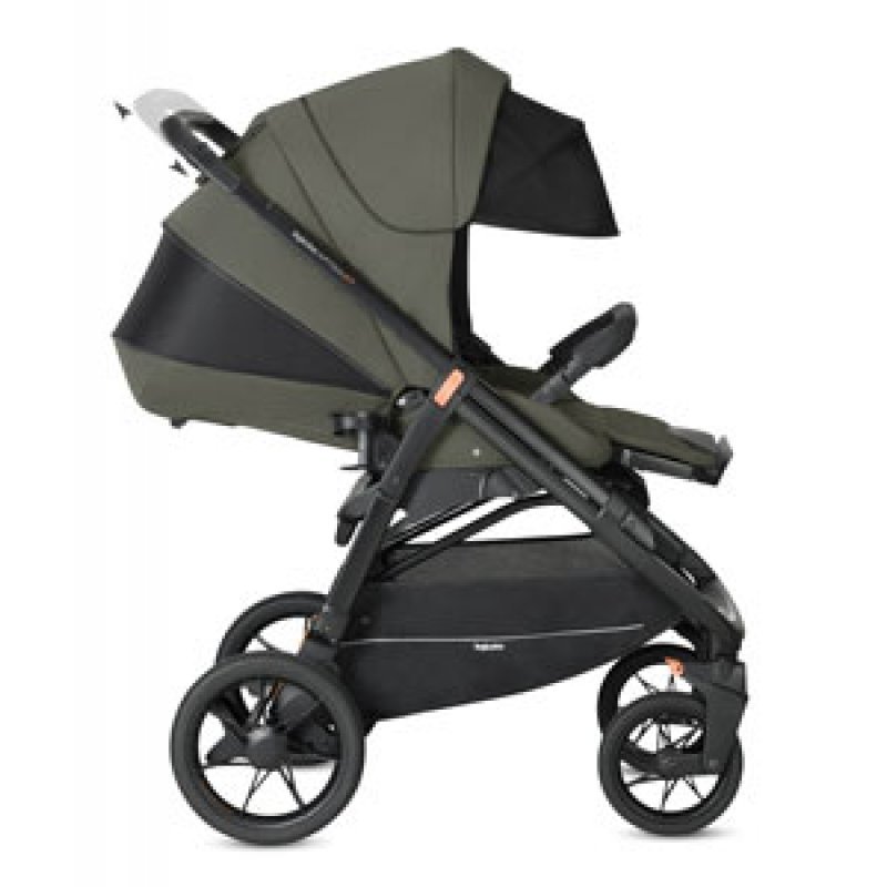 INGLESINA ŠPORTOVÝ KOČÍK APTICA XT 2021 SEQUOIA GREEN