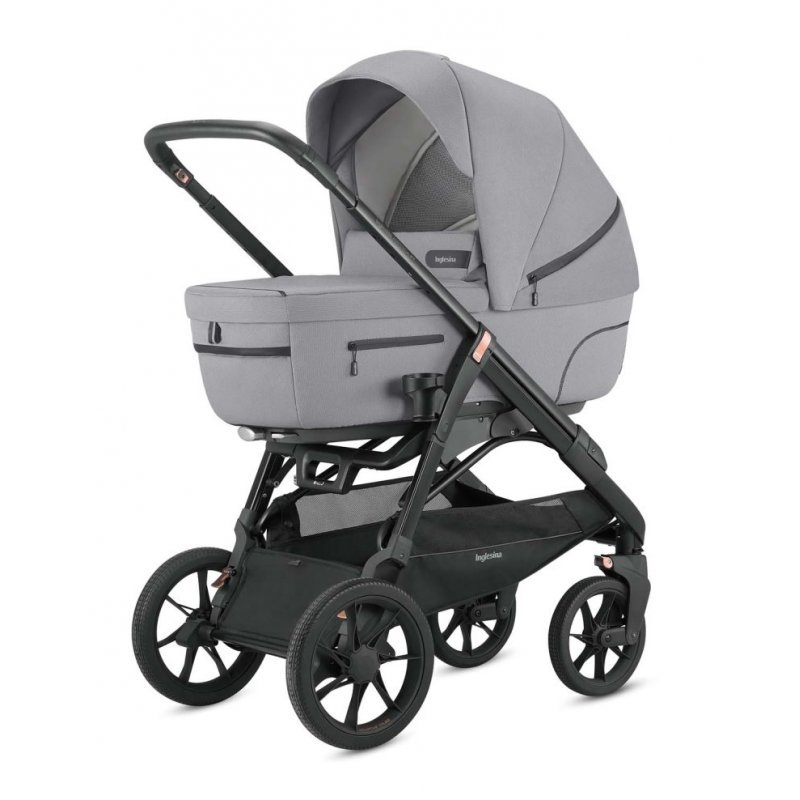 INGLESINA APTICA XT CAB SYSTÉM 4V1 2021 HORIZON GREY