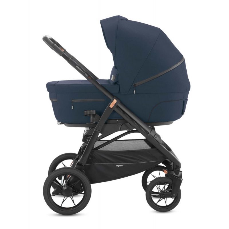INGLESINA APTICA XT DARWIN SYSTÉM 4V1 2021 POLAR BLUE