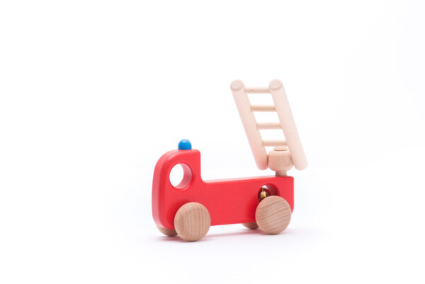 Fireengine - POŽIARNIK