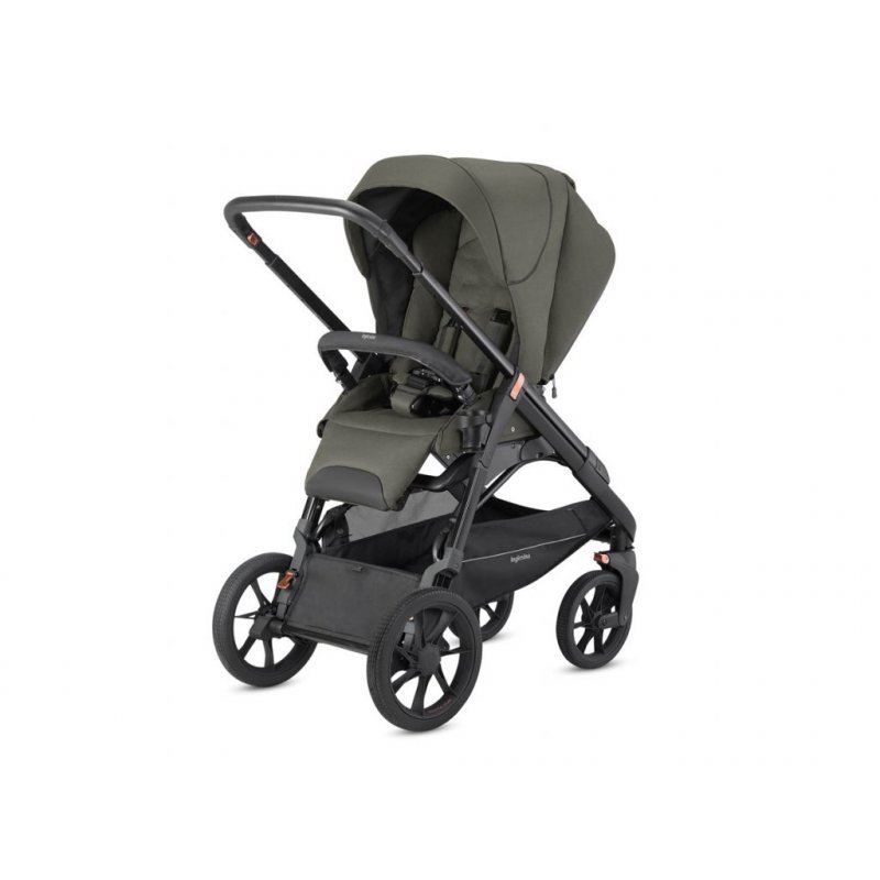 INGLESINA ŠPORTOVÝ KOČÍK APTICA XT 2021 SEQUOIA GREEN