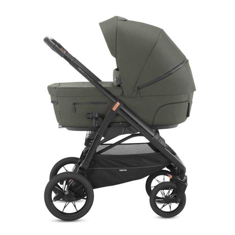 INGLESINA APTICA XT DARWIN SYSTÉM 4V1 2021 SEQUOIA GREEN