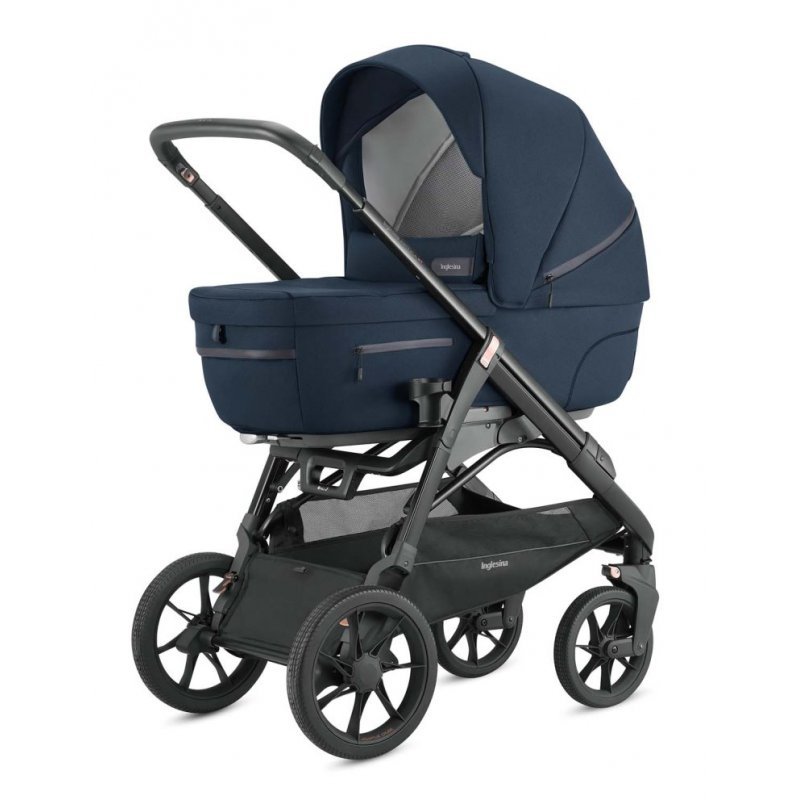 INGLESINA APTICA XT DARWIN SYSTÉM 4V1 2021 POLAR BLUE