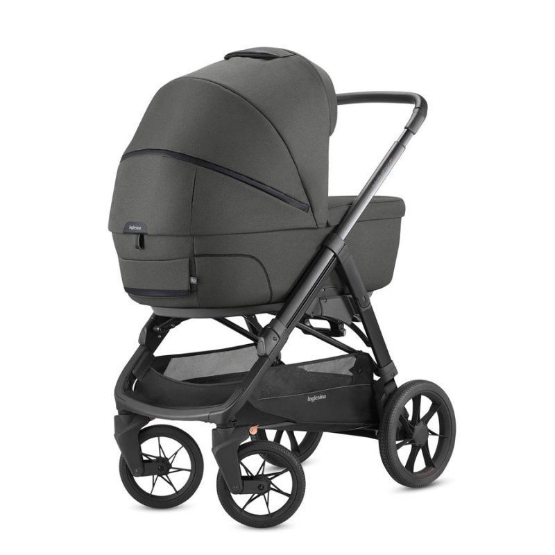 INGLESINA APTICA XT CAB SYSTÉM 4V1 2021 CHARCOAL GREY