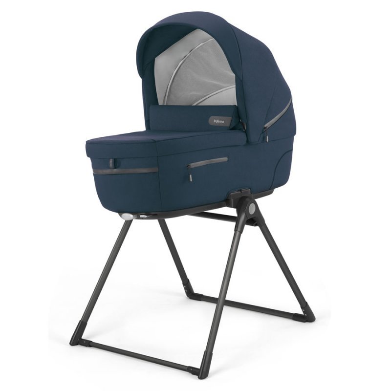 INGLESINA APTICA XT DARWIN SYSTÉM 4V1 2021 POLAR BLUE