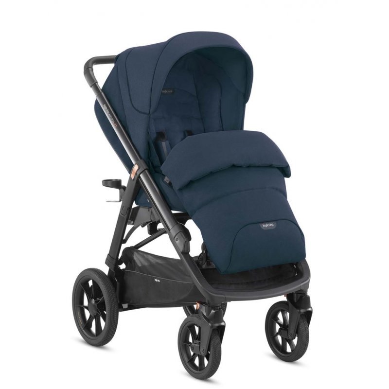 INGLESINA APTICA XT DARWIN SYSTÉM 4V1 2021 POLAR BLUE