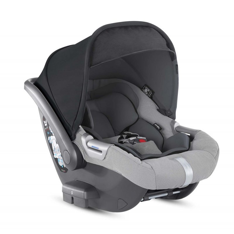 INGLESINA APTICA XT CAB SYSTÉM 4V1 2021 HORIZON GREY