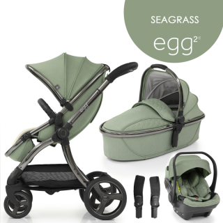 BabyStyle Egg2 set 4 v 1 - Seagrass 2023